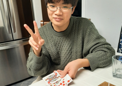 MLI Student