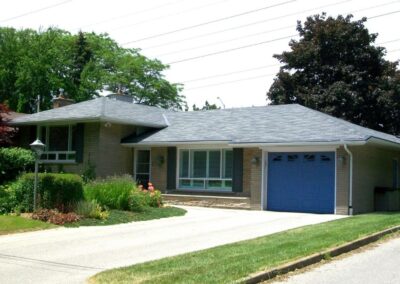Home in Ontario